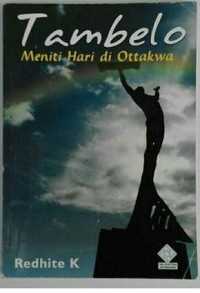 Image of Tambelo Meniti Hari di Ottakwa