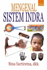 Image of Mengenal Sistem Indra