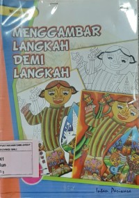Image of Menggambar langkah demi langkah
