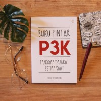 Image of Buku pintar p3k