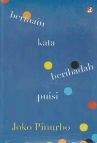 Image of Bermain kata beribadah puisi