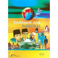 Image of Ensiklopedi Anak Nasional 4: Fakultas Sampai Horoskop
