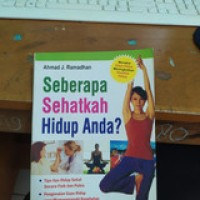 Image of Seberapa Sehatkah Hidup Anda?