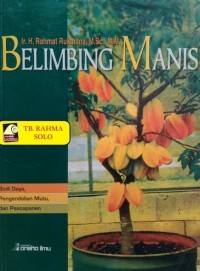 Image of Belimbing manis