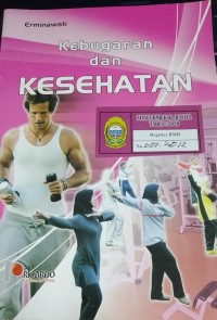 Image of Kebugaran dan kesehatan