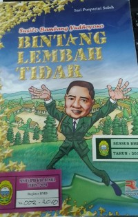 Image of Bintang Lembah Tidar