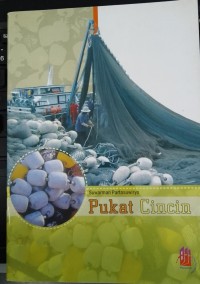 Image of Pukat cincin