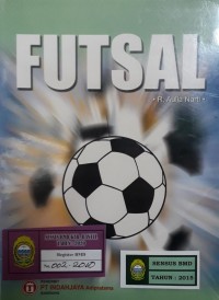 Image of Futsal