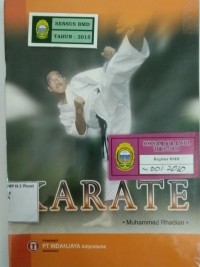 Image of Karate
