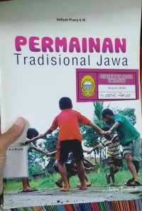 Image of Permainan Tradisional Jawa