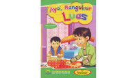 Image of Ayo, Mengukur Luas