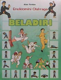 Image of Ensiklomini Olahraga BELADIRI