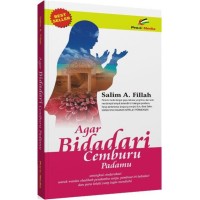 Image of Agar bidadari cemburu padamu