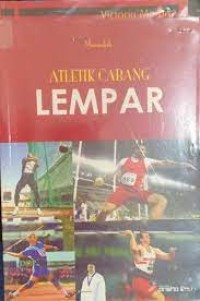 Image of Atletik cabang lempar