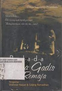Image of B.a.l.a.d.a Jiwa Gadis Remada