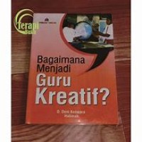 Image of Bagaimana menjadi Guru Kreatif?