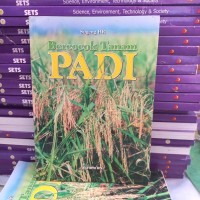 Image of Bercocok Tanam Padi