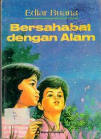 Image of Bersahabat dengan Alam