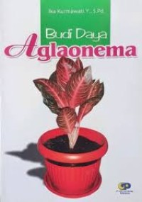 Image of Budidaya Aglaonema
