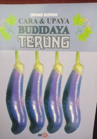 Image of Cara & upaya budidaya terung