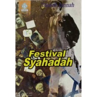 Image of Festival syahadah