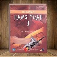 Image of Hikayat hang tuah I