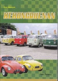 Image of Kekongruenan