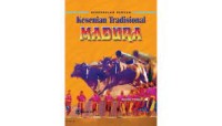 Image of Kesenian tradisional Madura