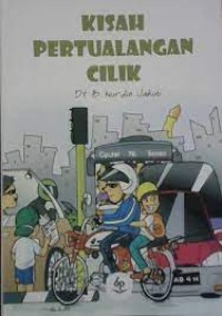 Image of Kisah pertualangan cilik