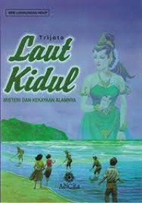 Image of Laut Kidul : Misteri dan kekayaan alamnya