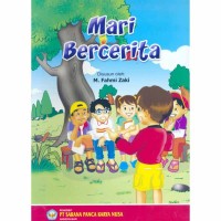 Image of Mari Bercerita