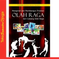 Image of Mengenal dan membangun prestasi olahraga