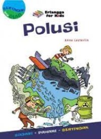 Image of Polusi