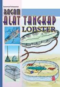 Image of Ragam Alat Tangkap Lobster