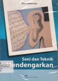 Image of Seni dan teknik mendengarkan