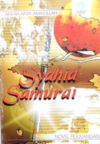 Image of Syahid samurai