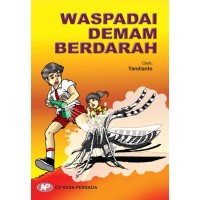 Image of Waspadai demam berdarah