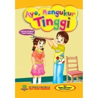Image of Ayo Mengukur Tinggi