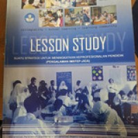 Image of LESSON STUDY