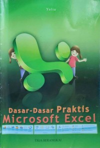 Image of Dasar-dasar Praktis Microsoft Excel