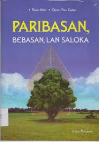 Image of Paribasan, Bebasan, Lan Saloka