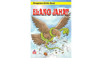 Image of ELANG JAHAT