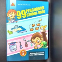 Image of 99 Percobaan Sehari-Hari Seri 3