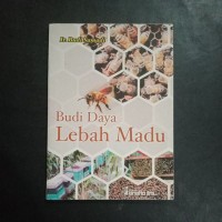 Image of Budi Daya Lebah Madu