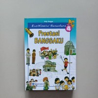 Image of Prestasi BANGSAKU