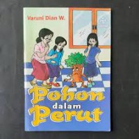 Image of Pohon dalam perut