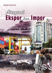 Image of Mengenal Eksport dan Import