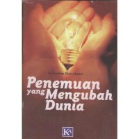 Image of Penemuan yang Mengubah Dunia