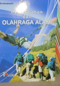 Image of Penjelajahan dan olahraga alam