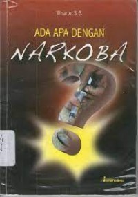 Image of Ada apa dengan narkoba